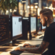 Benefits of custom software development for small businesses to improve efficiency, scalability, and growth.