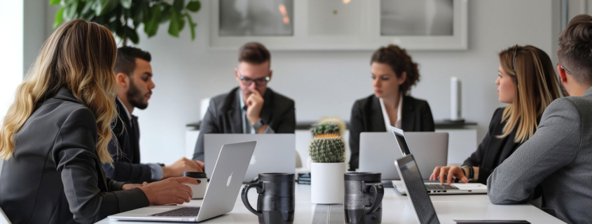 Marketing project management tips for small businesses to streamline campaigns, save time, and boost results.